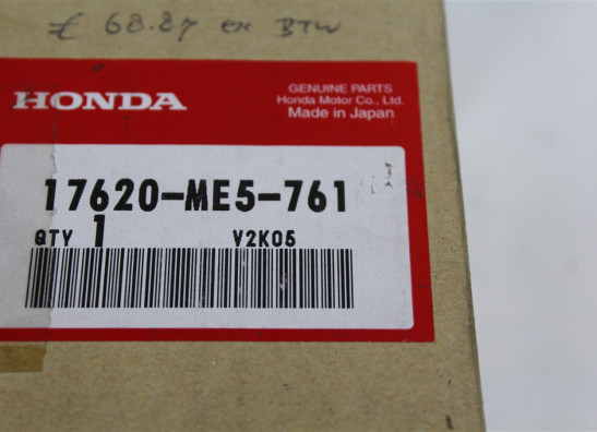 Tankdop Honda VF 1100 C Magna