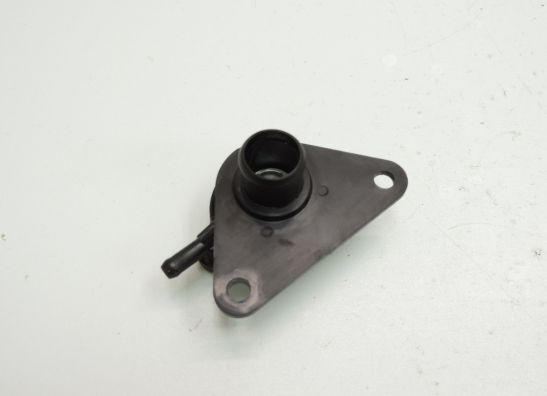 Radiator toebehoren Suzuki Burgman 400