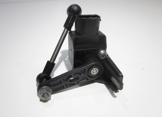 Exup Servo Ventil BMW R 1200 GS LC