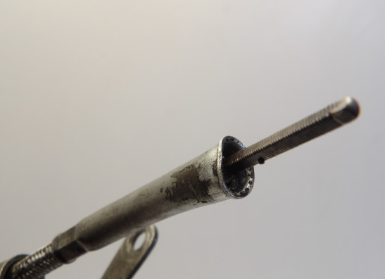 Kilometerkabel Yamaha XV 700 / 750 SE