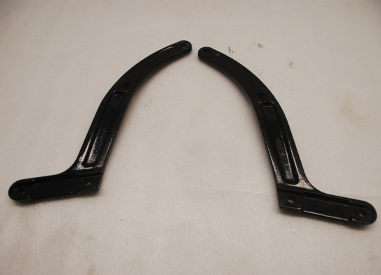 Achtersubframe Harley Davidson Softtail