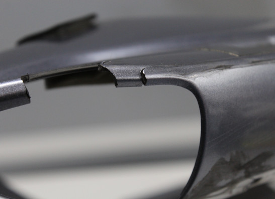 Achterkuipdeel Yamaha FJR 1300