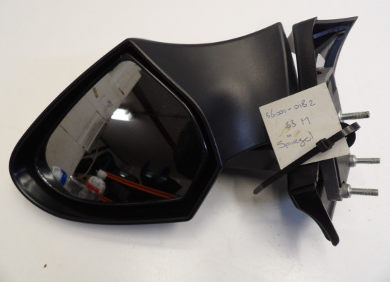 Spiegel linke Seite Kawasaki GTR 1400