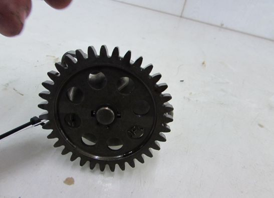 Engine parts Suzuki GSX R 1000