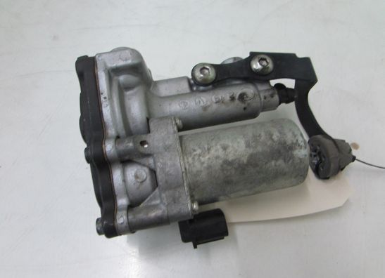 ABS pump Honda CBR 600 RR