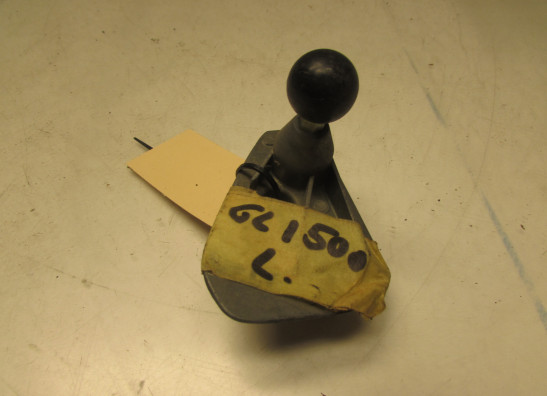 Overig Honda Goldwing GL