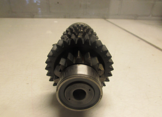 Gear box Honda VFR 800 I