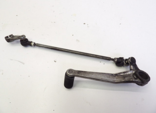 Gear change pedal  Suzuki GSF 600 650 Bandit 