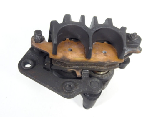 Bremssattel Bremszange vorn rechts Kawasaki ER 6