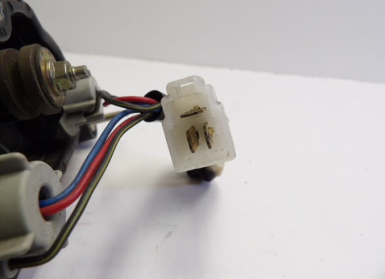 Achterlicht Kawasaki ZX 6 R