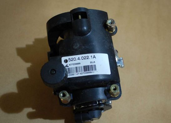 Koplamp Ducati 749  999