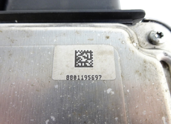 Schlosssatz BMW R 1200 RT