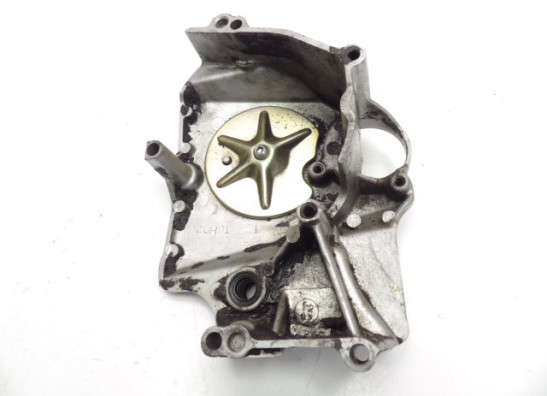 Motorblokdeksel voortandwiel Yamaha YZF 750