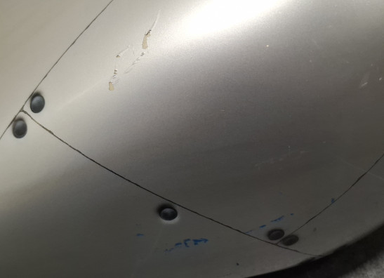 Tank Harley Davidson Overige Harley Davidson