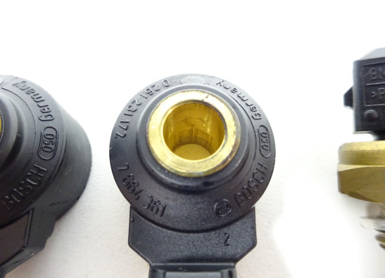 Engine parts BMW K 1300 GT