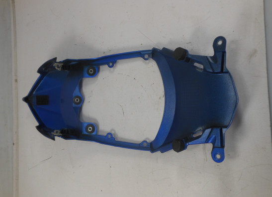 Heck Suzuki GSX R 750