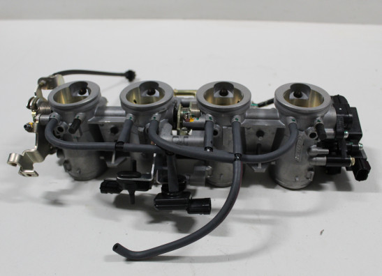 Throttle body Kawasaki ZX 6 R