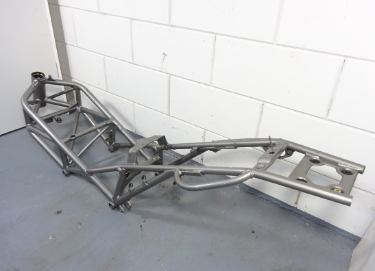 Frame - onderdelen Ducati monster 600