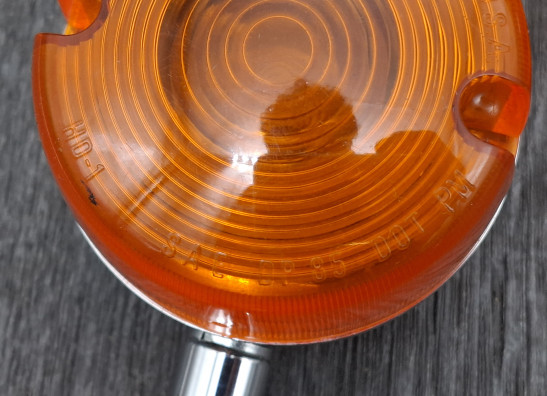 Knipperlicht Harley Davidson Softtail