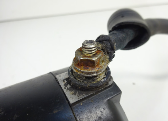 Startmotor Ducati monster 600