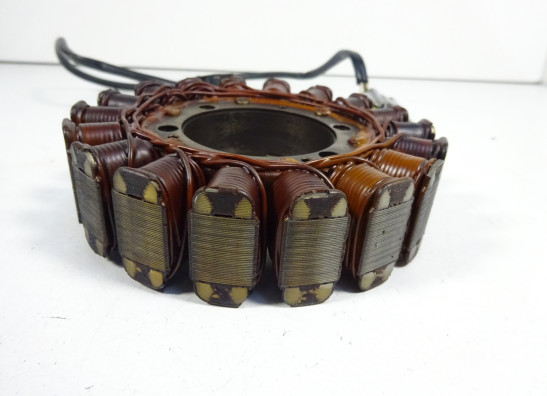 Dynamo Yamaha FJR 1300