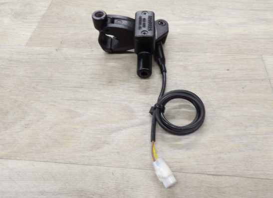 Koppelingspomp KTM 690 Duke 4