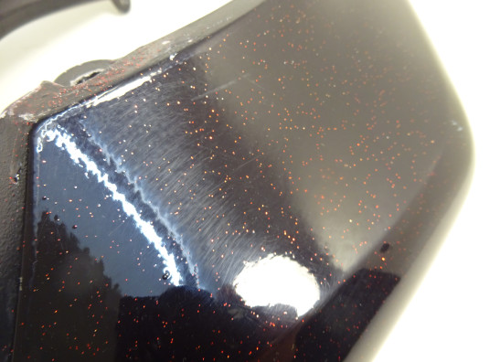 Achterkuipdeel MV Agusta 989 Brutale R