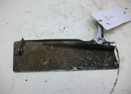 Sonstiges Suzuki LS 650