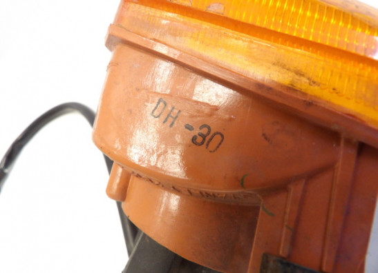 Winker right rear Honda VFR 750