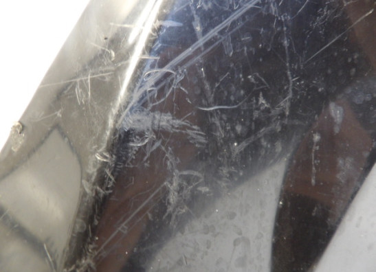 Rechter binnenkuip Honda CBR Fireblade