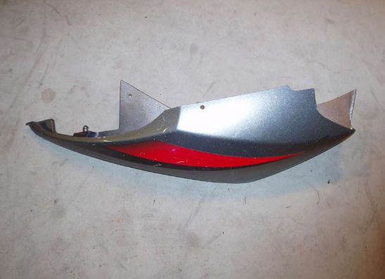 Heck rechts Suzuki GSX R 1000