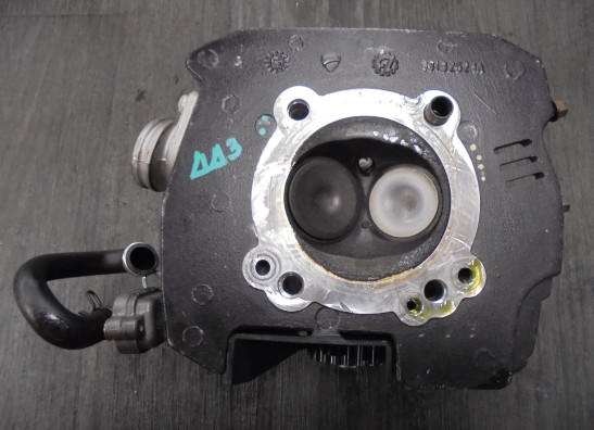 Cilinderkop Ducati Scrambler