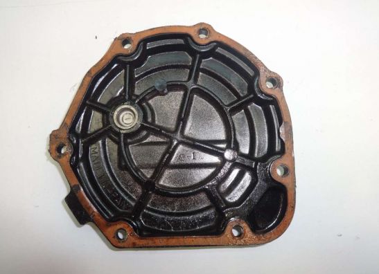 Motorblokdeksel Kawasaki ZZR 1100