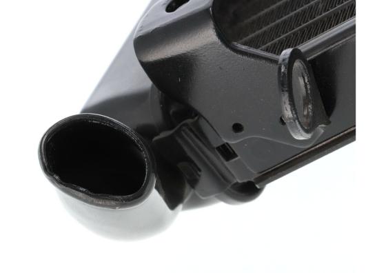 Radiateur Honda CBR Fireblade