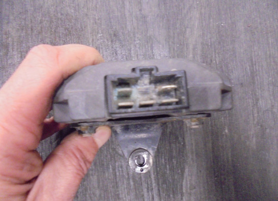 Regulator rectifier  Yamaha XVS 650 Dragstar