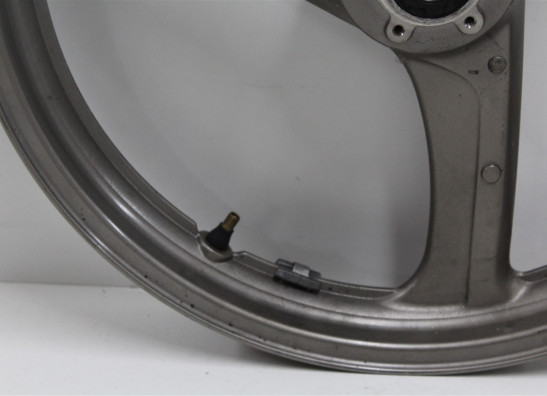 Front Wheel Honda XL 1000 V Varadero