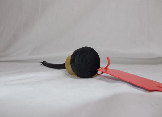 Rempomp Ducati monster 900