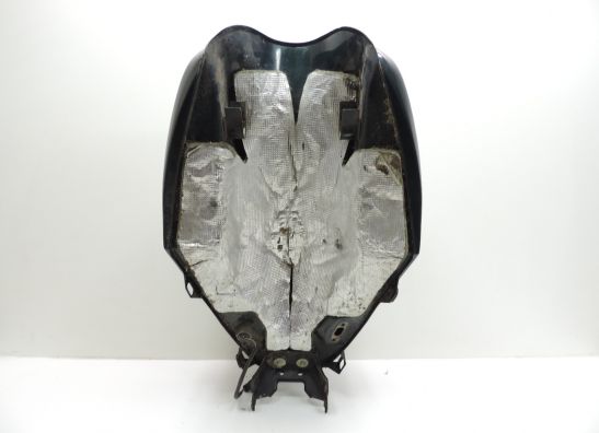 Benzintank Triumph Trophy 1200