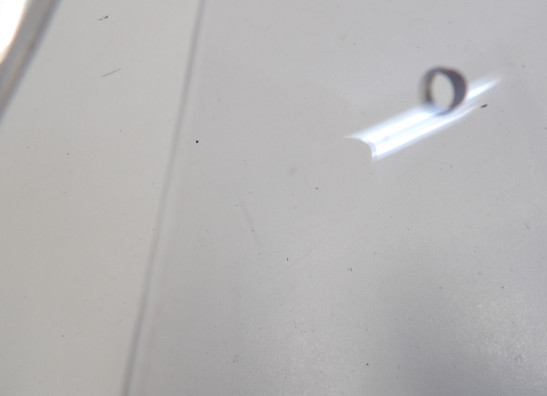 Kuipruit Honda NC 700 D