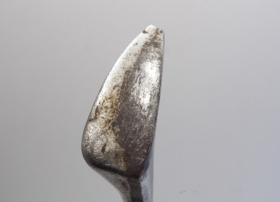 Standaard Yamaha XVS 650 Dragstar