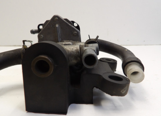 Benzinekraan Kawasaki ZXR 750