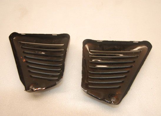 Afdekkap Harley Davidson VROD VRSC