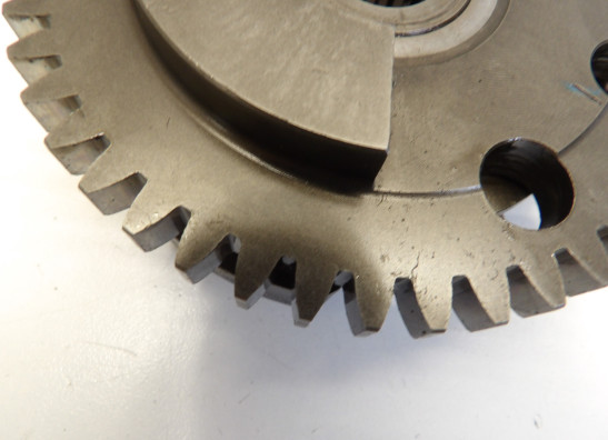 Engine parts Kawasaki VN 1500