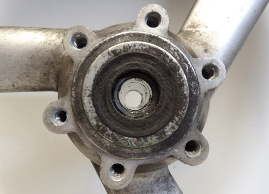 Felge vorne Yamaha FZR 600