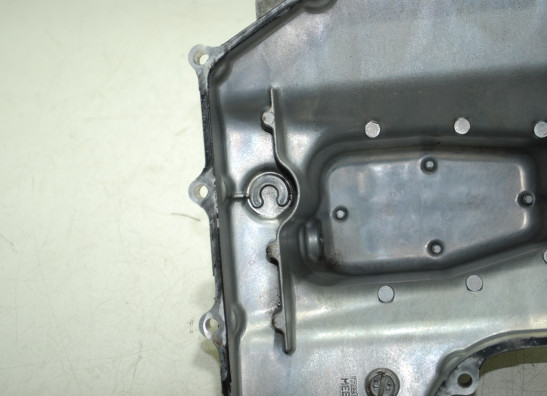 Carterpan Honda CBR 600 RR