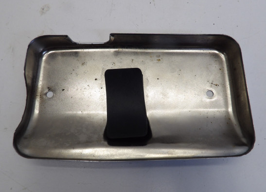 Motorblokdeksel Suzuki VS 700 Intruder