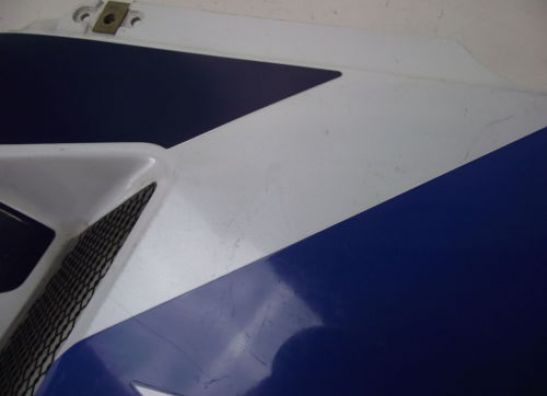 Cowl right Suzuki GSX R 750