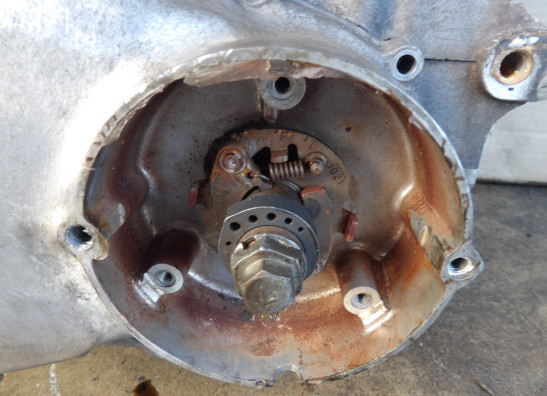 Motorblok Kawasaki LTD 440