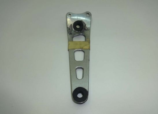 Auspuff Honda CBR 400 RR