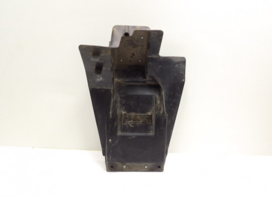 Hinterradabdeckung Kawasaki EN 500 Vulcan